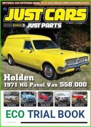 Just Cars -Issue 336, July 2023