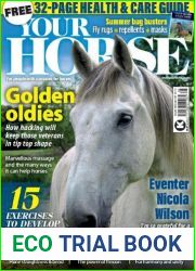 Your Horse - Issue 507, 2023