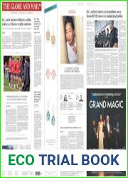 The Globe and Mail - July 20, 2023