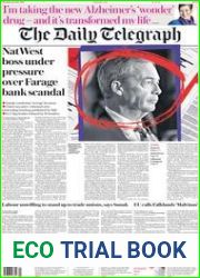 The Daily Telegraph - July 20, 2023