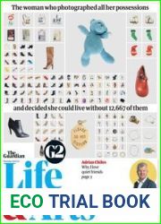 The Guardian G2 Life and Arts - 20 July, 2023