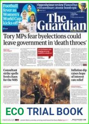 The Guardian - July 20, 2023