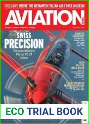 Aviation News - August 2023