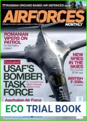 AirForces Monthly - Issue 425, August 2023