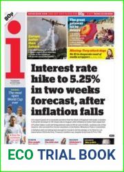 The i Newspaper - July 20, 2023