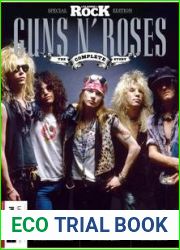 Classic Rock Special - Guns N| Roses, 6th Edition 2023