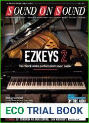 Sound On Sound UK - August 2023