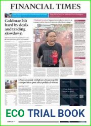 Financial Times Asia - July 20, 2023
