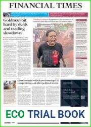 Financial Times USA - July 20, 2023