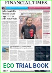 Financial Times UK - July 20, 2023
