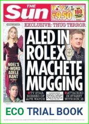 The Sun UK - 20 July, 2023