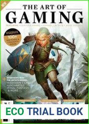 The Art of Gaming - 4th Edition, 2023