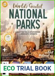 World|s Greatest National Parks - 5th Edition 2023