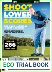 Shoot Lower Scores - 7th Edition, 2023