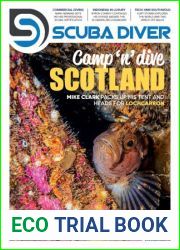 Scuba Diver UK - Issue 75, 2023
