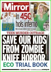 Daily Mirror - July 20, 2023
