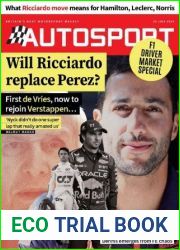 Autosport - 20 July 2023