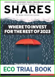 Shares Magazine - Vol. 25 Issue 28, 20 July 2023