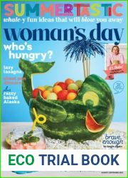 Woman|s Day USA - August September 2023