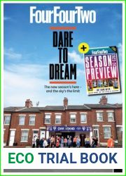 FourFourTwo UK - Season Preview, 2023