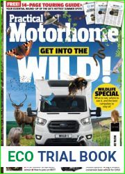 Practical Motorhome - Issue 274, September 2023