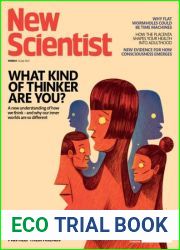 New Scientist International Edition - 22 July 2023