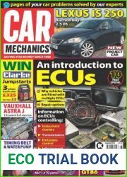 Car Mechanics - August 2023