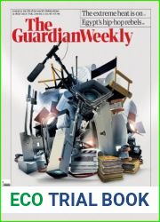 The Guardian Weekly - Vol. 209 No. 3, 21 July 2023