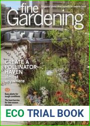 Fine Gardening - Issue 213, September October 2023