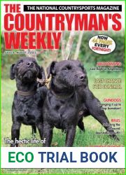 The Countryman|s Weekly - July 19, 2023