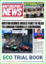 Motorsport News - July 20, 2023