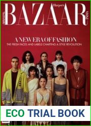 Harper|s Bazaar India - June July 2023