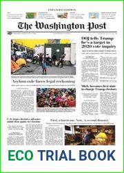 The Washington Post - July 19, 2023
