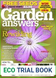 Garden Answers - August 2023