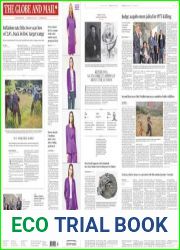 The Globe and Mail - July 19, 2023