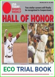 USA Today Sports Weekly - 19 25 July 2023