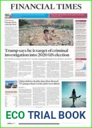 Financial Times Asia - July 19, 2023