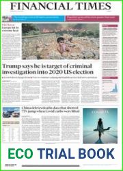 Financial Times Europe - July 19, 2023