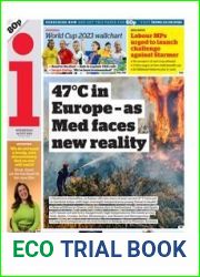 The i Newspaper - July 19, 2023