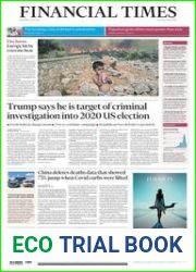 Financial Times USA - July 19, 2023