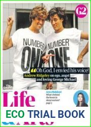 The Guardian G2 Life and Arts - 19 July, 2023