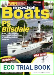 Model Boats - Vol.73 No.873, August 2023