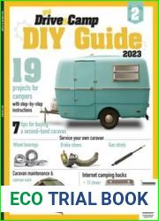 Go Drive and Camp - Issue 56, DIY Guide, 2023