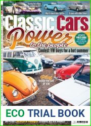 Classic Cars UK - Issue 603, September 2023
