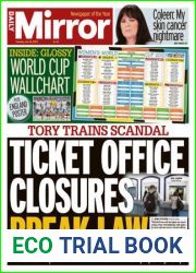 Daily Mirror - July 19, 2023