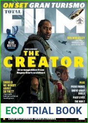 Total Film - Issue 340, August 2023