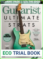 Guitarist - Issue 501, Summer 2023