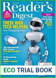 Reader|s Digest Asia - August September 2023