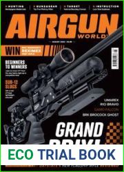Airgun World - August 2023