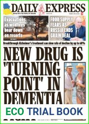 Daily Express - July 18, 2023